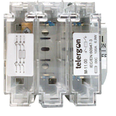 Telergon Switch Fuse M11 32A 3p+N 400VAC BSA1 S00 Cage - Rubicon Partner Portal